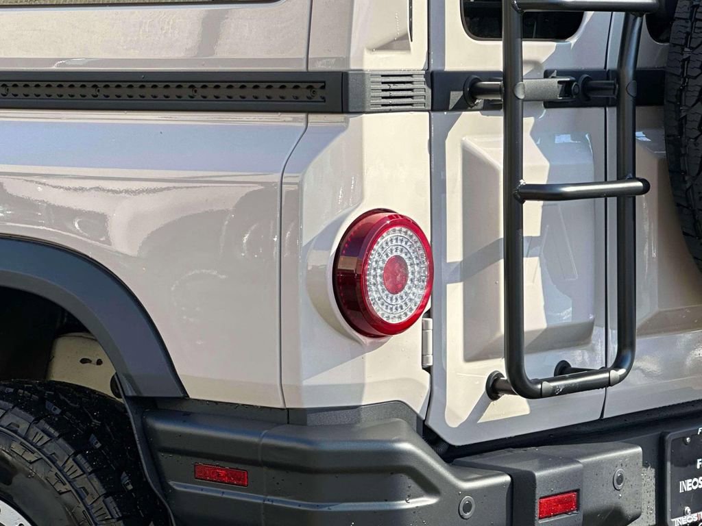 New 2026 INEOS Grenadier image 10