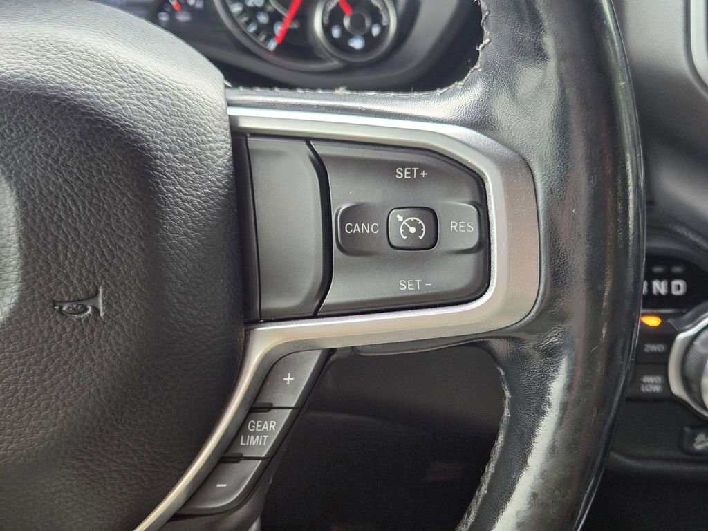 Used 2019 RAM 1500 Big Horn image 28