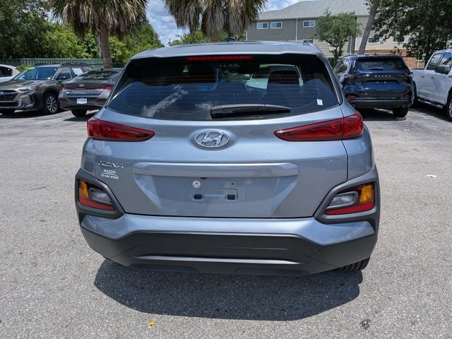 Used 2019 Hyundai Kona SE FWD image 5