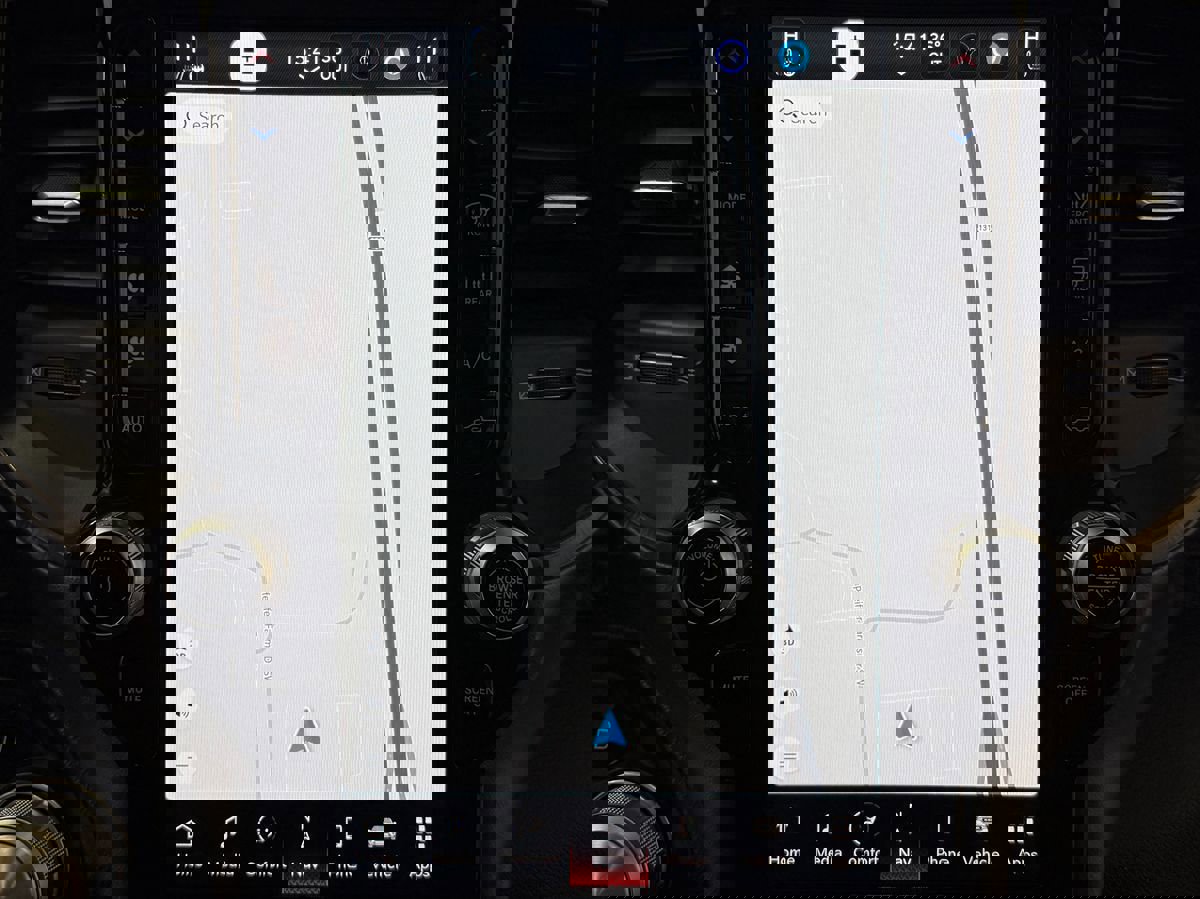 Used 2023 RAM 1500 Rebel w/ Rebel Level 2 Equipment Group image 25