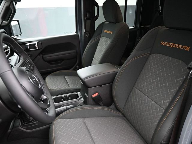 New 2026 Jeep Gladiator Mojave image 13