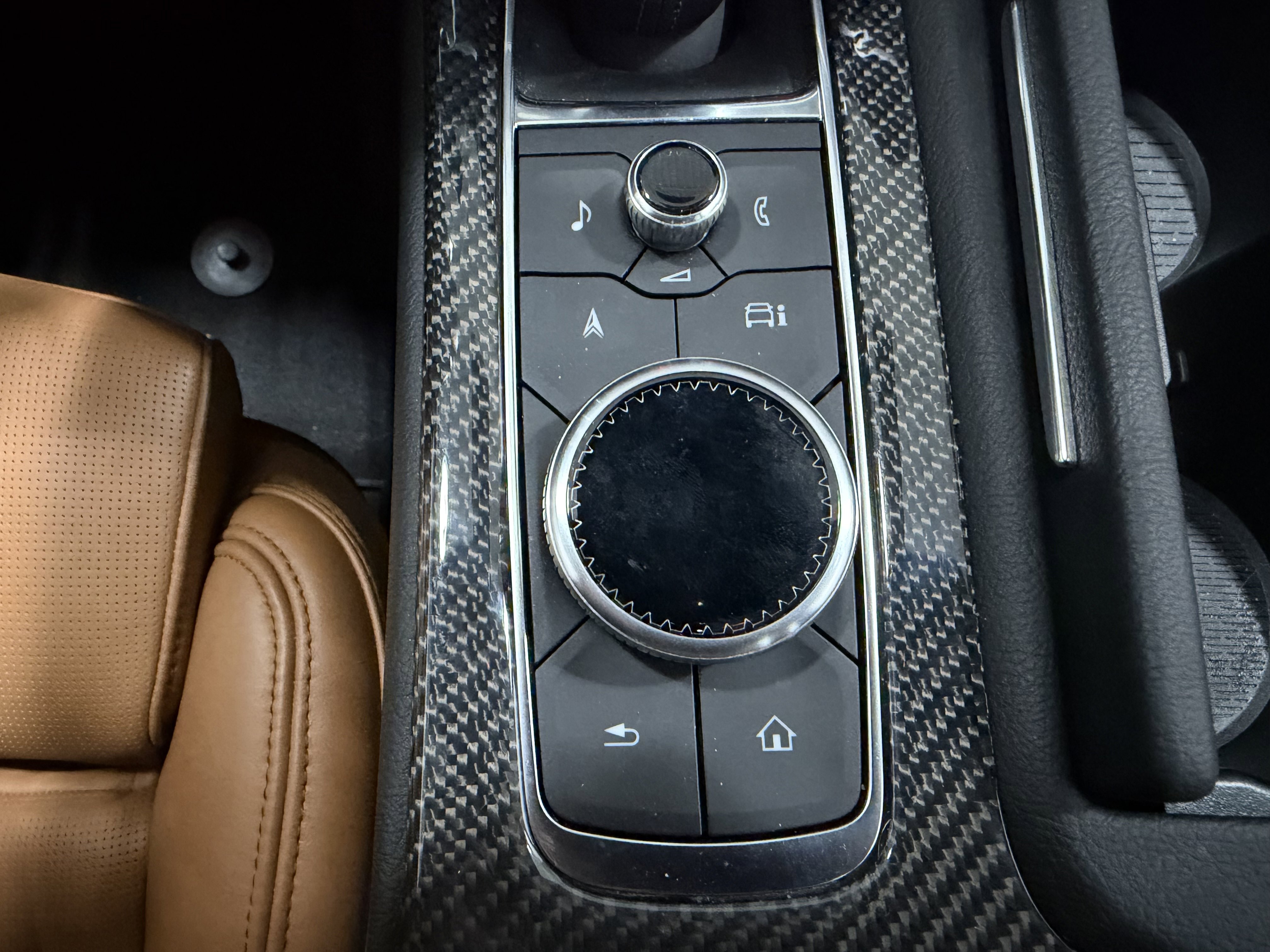 Used 2025 Cadillac CT5 Premium Luxury w/ Platinum Package image 21