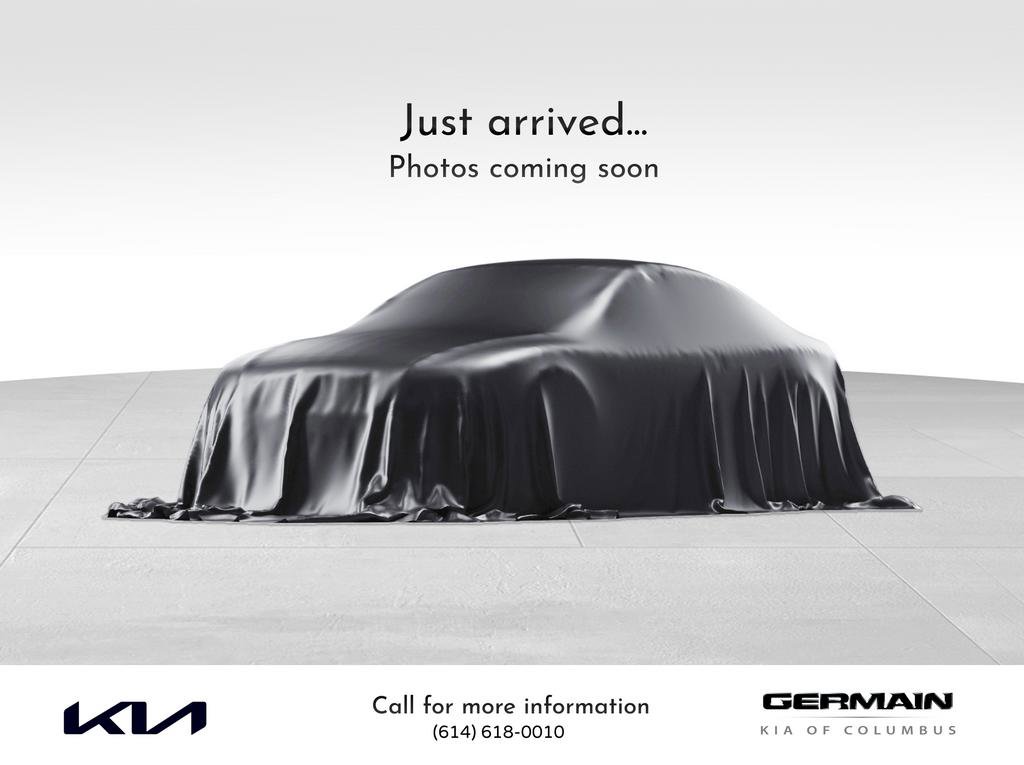 Certified 2023 Kia EV6 GT-Line AWD/4WD image 1