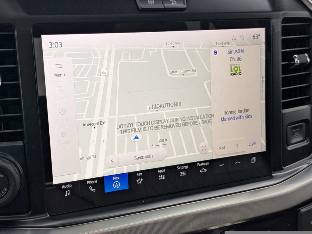 New 2026 Ford F350 Platinum w/ Platinum Plus Package image 25