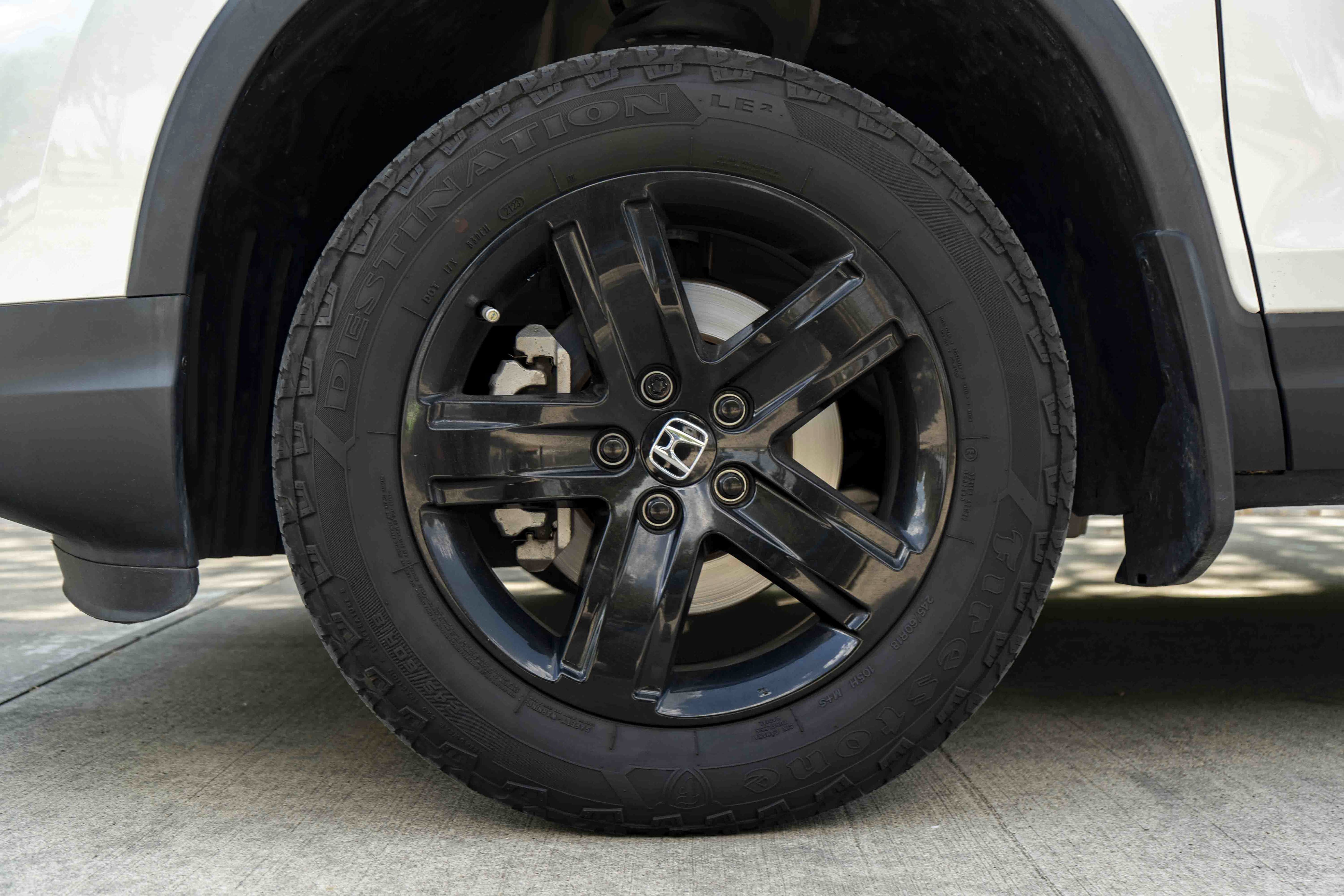 Certified 2023 Honda Ridgeline Black Edition image 14