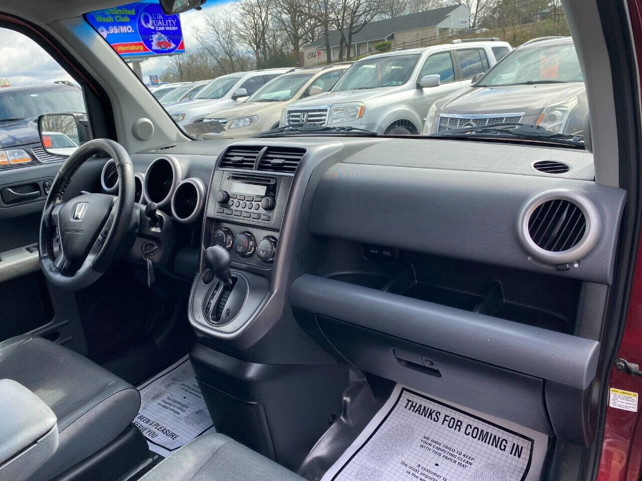 Used 2006 Honda Element EX-P image 26