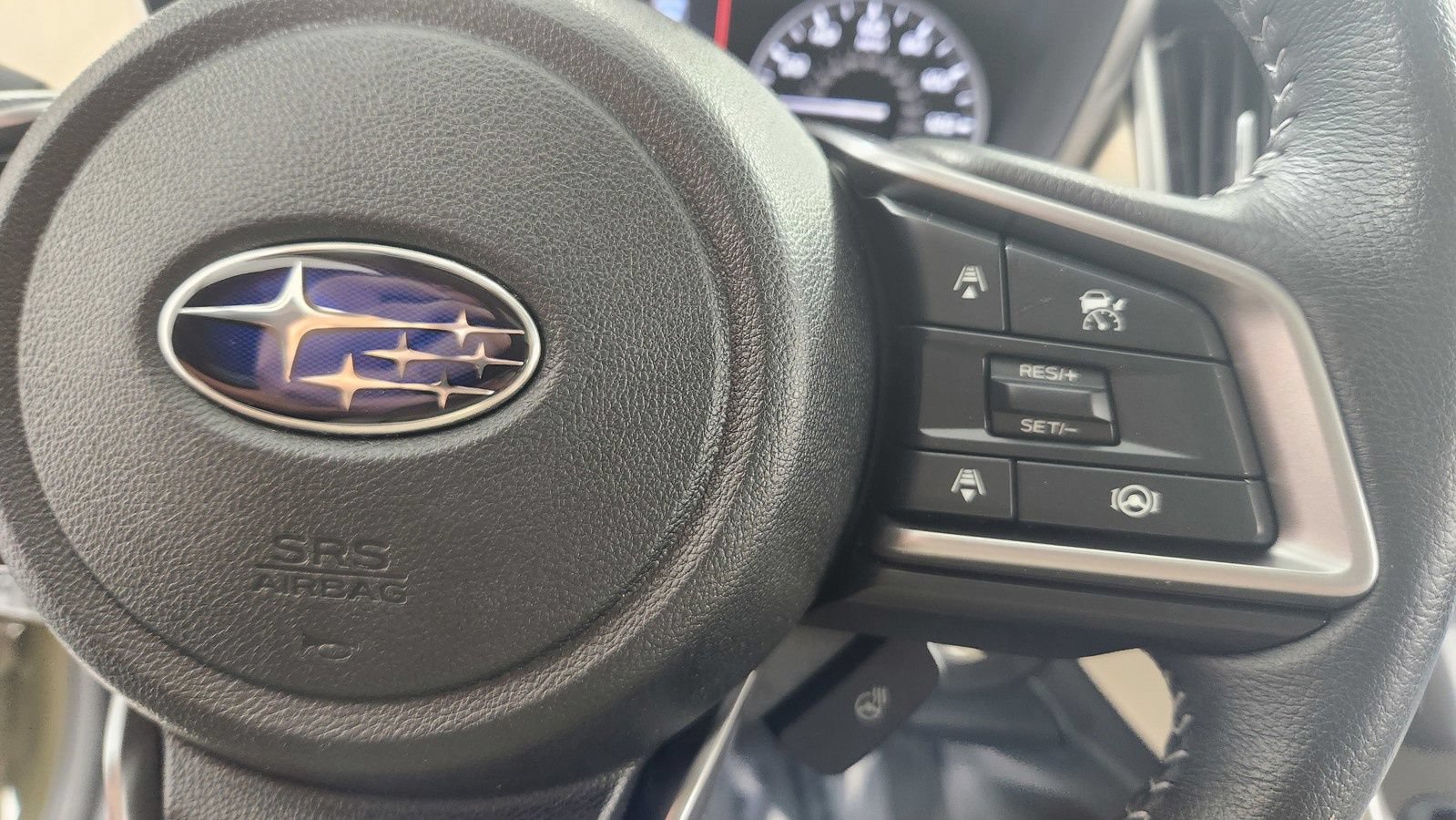 Certified 2024 Subaru Outback Limited AWD/4WD image 28