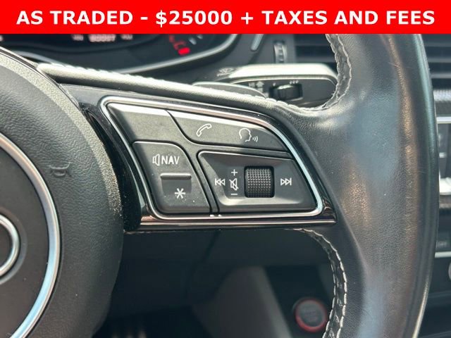 Used 2018 Audi S5 Prestige image 22