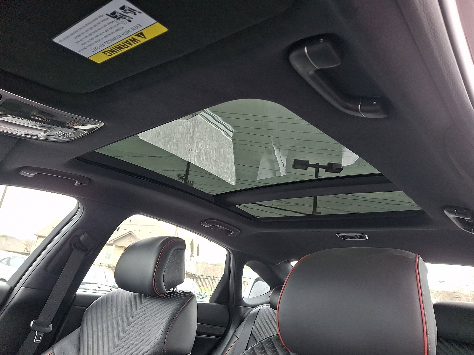 Used 2023 Genesis G80 3.5T Sport image 14