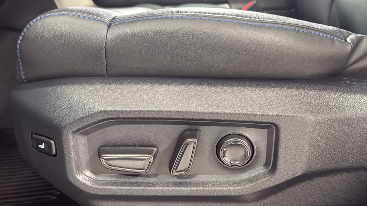 Certified 2026 Toyota Sequoia Platinum image 14