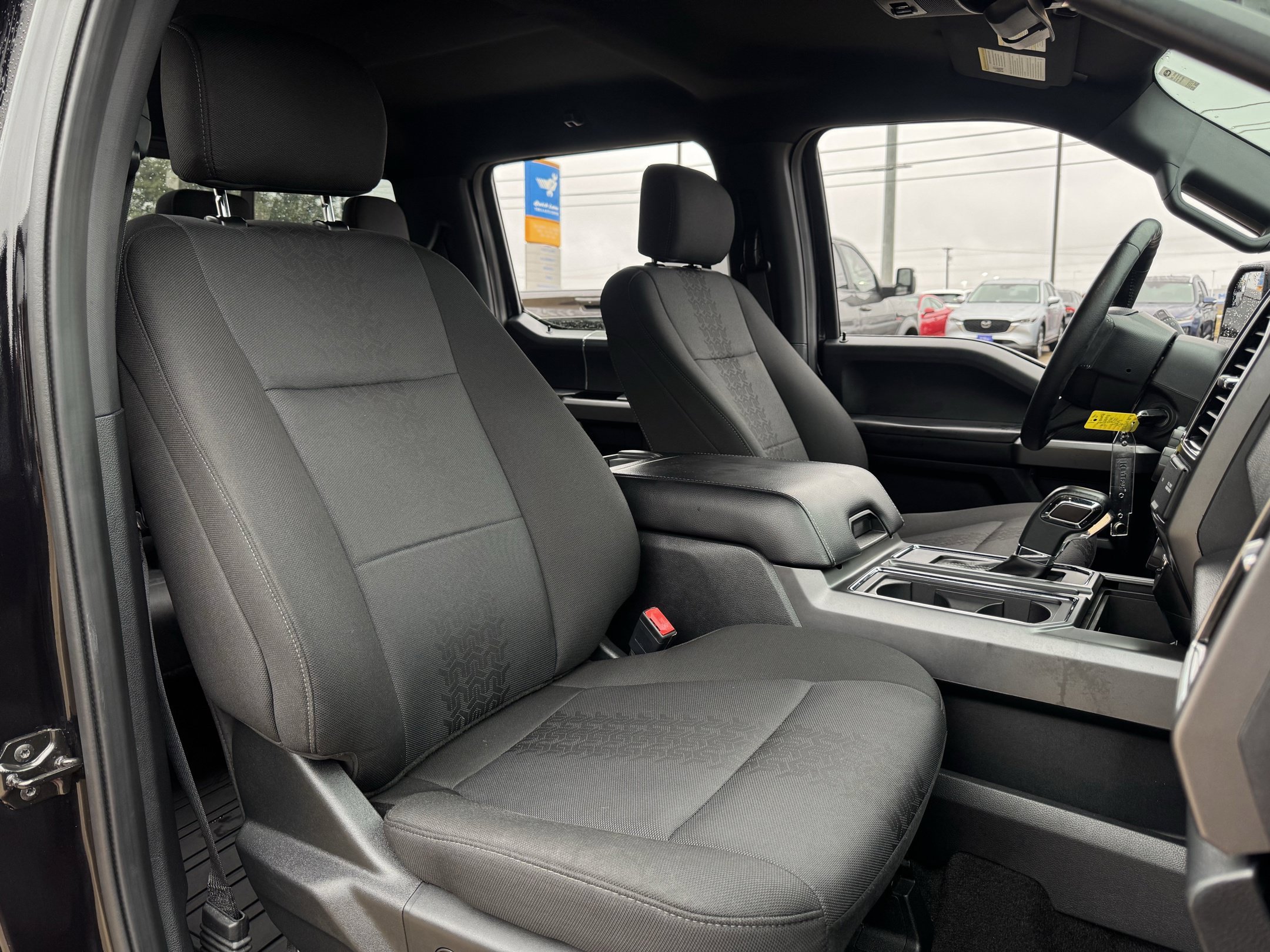 Used 2019 Ford F150 XLT w/ Equipment Group 302A Luxury AWD/4WD image 32
