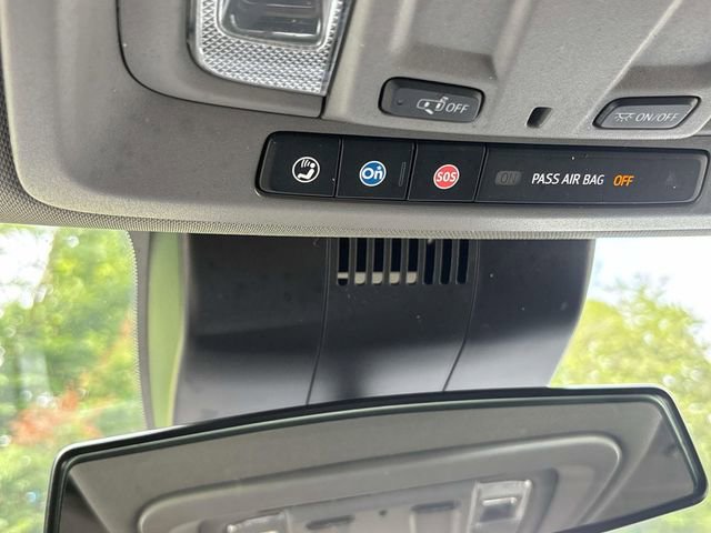 Used 2022 Chevrolet Silverado 1500 RST w/ Z71 Off-Road Package image 24