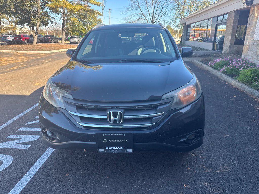 Used 2013 Honda CR-V EX-L image 3