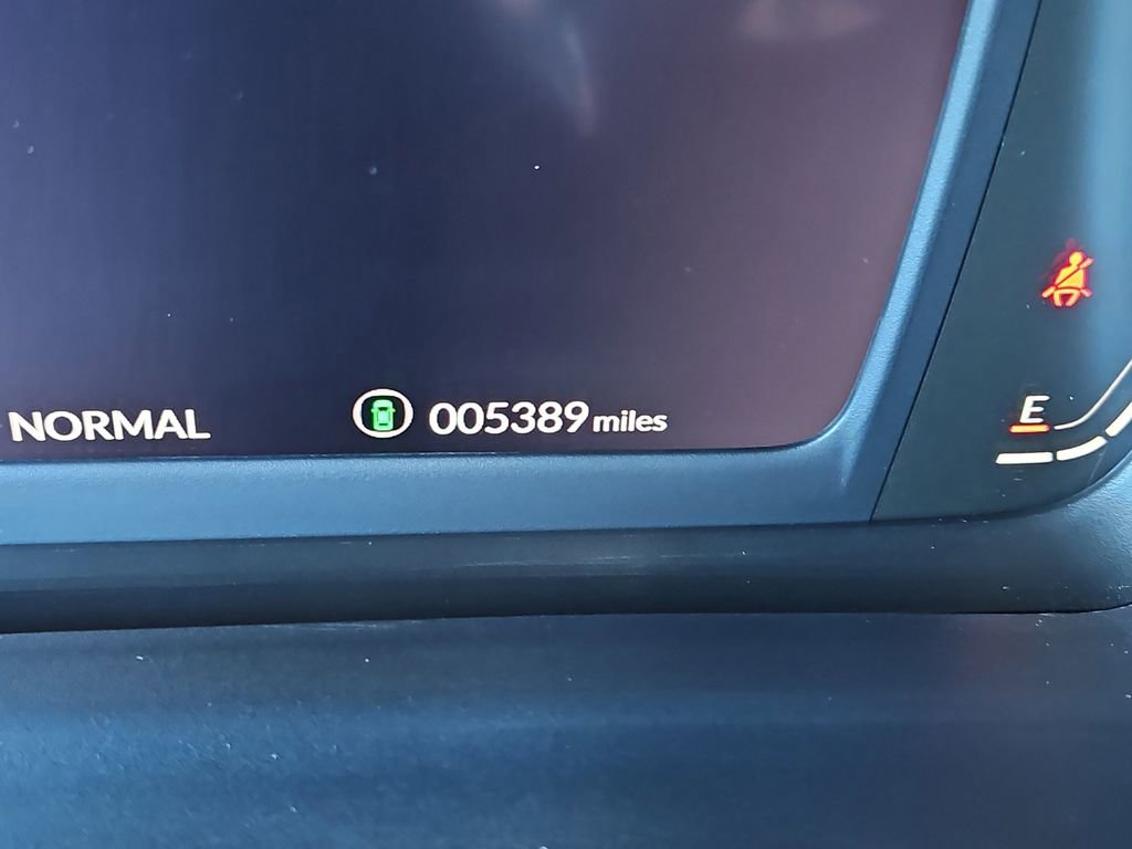 Certified 2026 Honda Passport TrailSport image 13