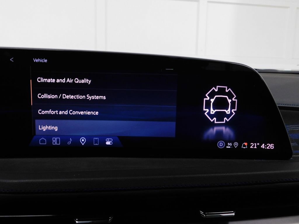 Used 2024 Cadillac XT4 Sport image 64