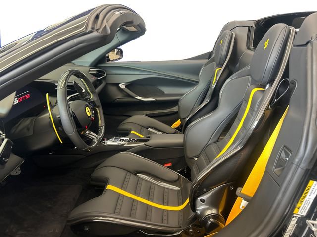 Used 2025 Ferrari 296 GTS image 9