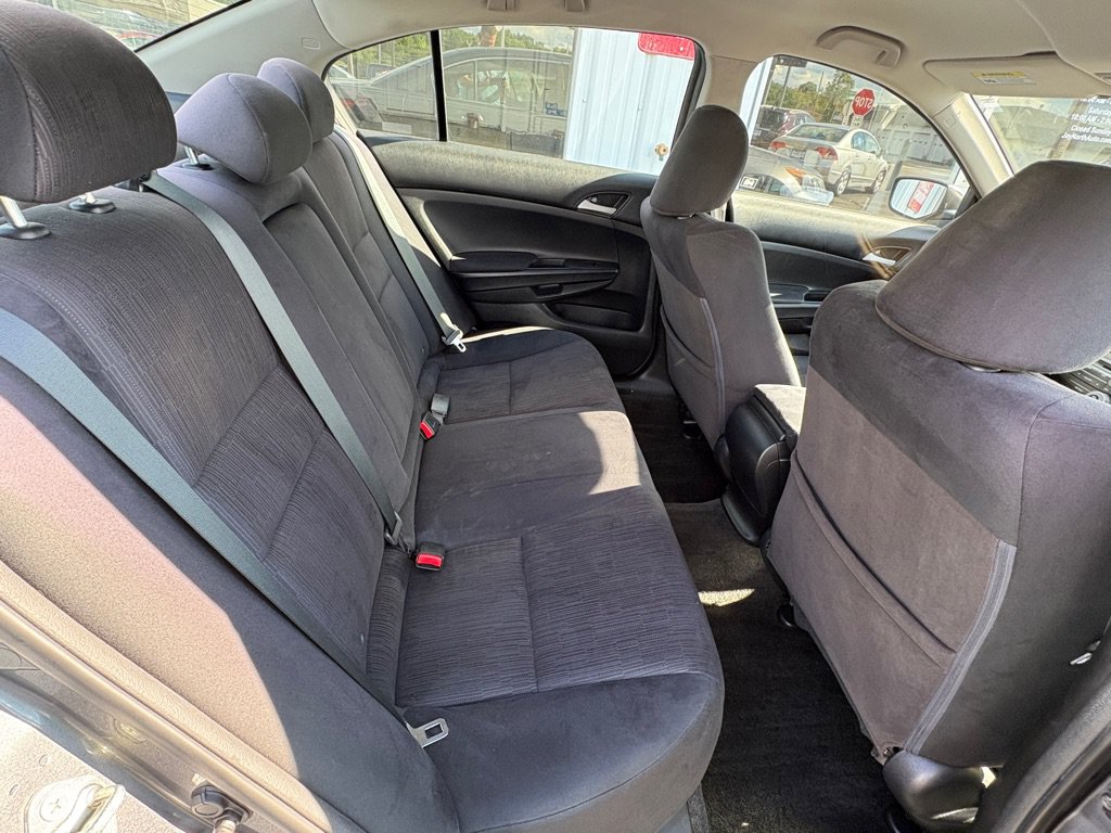 Used 2012 Honda Accord LX image 15