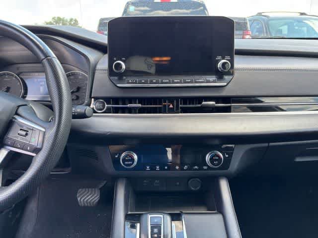 Used 2024 Mitsubishi Outlander SE AWD/4WD image 19