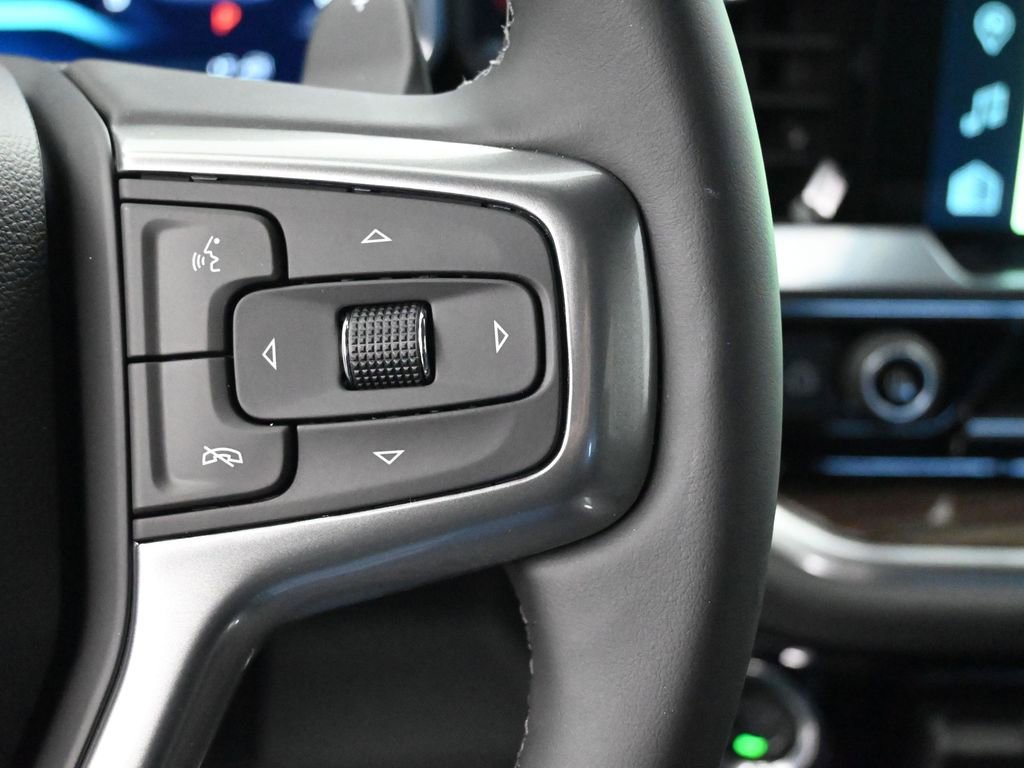 New 2026 Chevrolet Silverado 1500 RST w/ RST All Star Premium Package AWD/4WD image 35