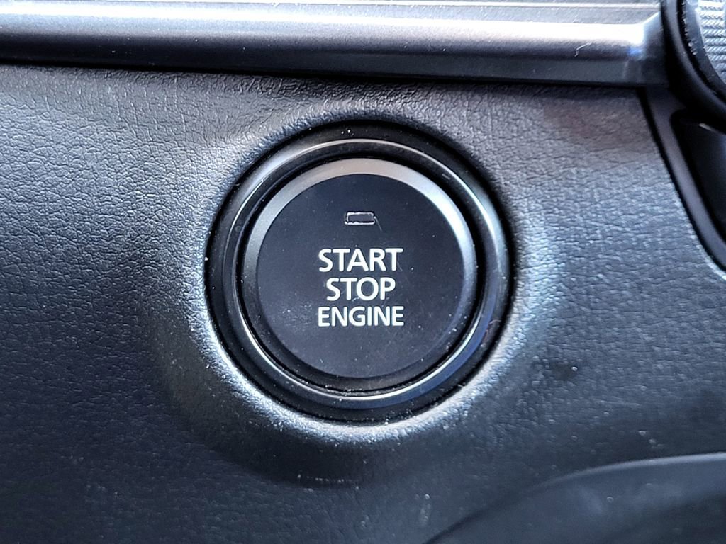 Used 2024 MAZDA MAZDA3 s AWD/4WD image 12