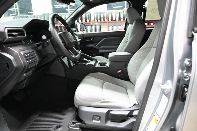 New 2026 Toyota Tacoma SR5 image 12