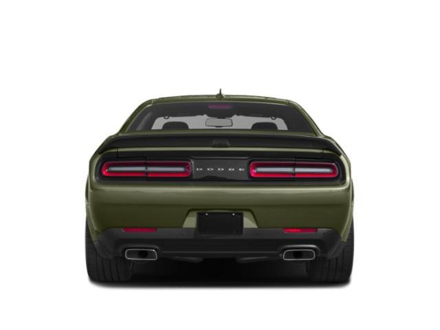 Used 2019 Dodge Challenger R/T Scat Pack w/ Driver Convenience Group RWD image 8