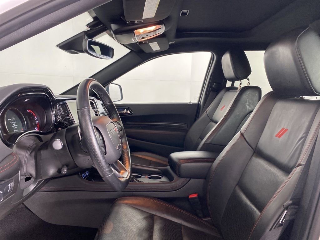 Used 2025 Dodge Durango R/T image 16