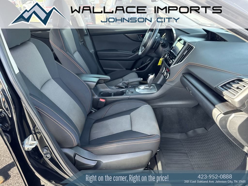 Used 2022 Subaru Crosstrek 2.0i Premium w/ Popular Package #4 image 37