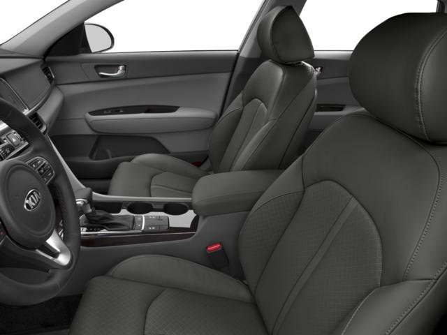 Used 2016 Kia Optima EX FWD image 8
