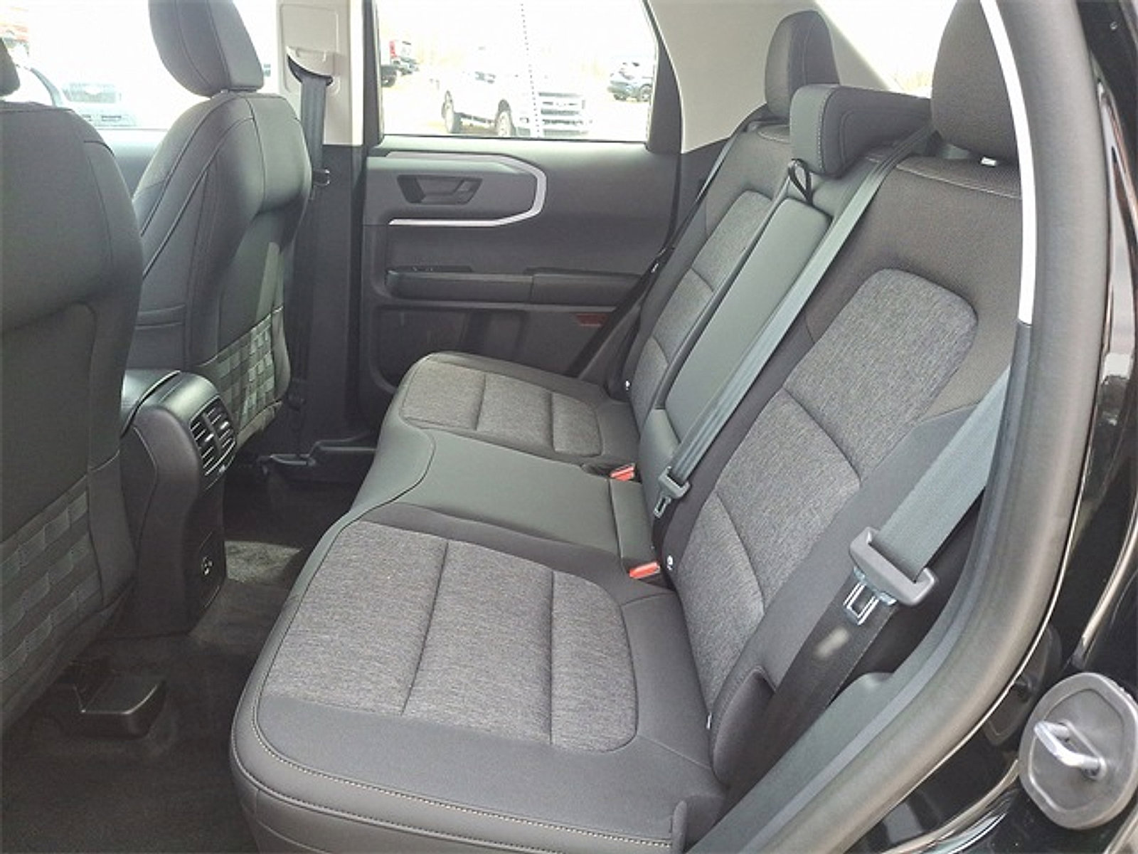 Used 2024 Ford Bronco Sport Big Bend image 10