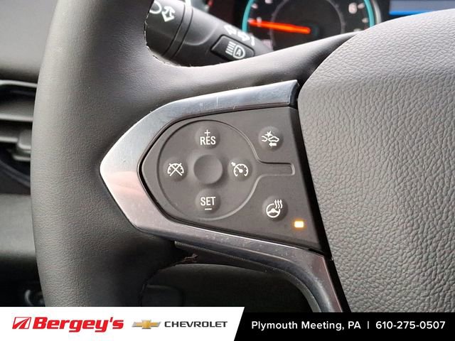 Certified 2023 Chevrolet Traverse LT image 24