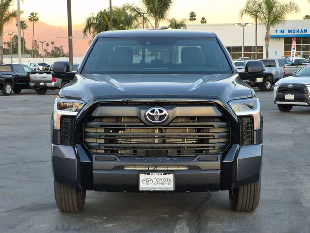 New 2026 Toyota Tundra SR image 6