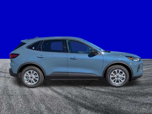 New 2025 Ford Bronco Sport Badlands w/ Badlands Tech Package image 3