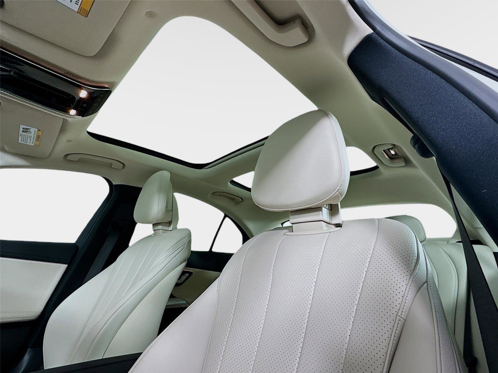 Certified 2026 Mercedes-Benz E 350 4MATIC Sedan image 27