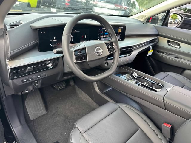 New 2026 Nissan Murano Platinum w/ Cargo Package AWD/4WD image 34
