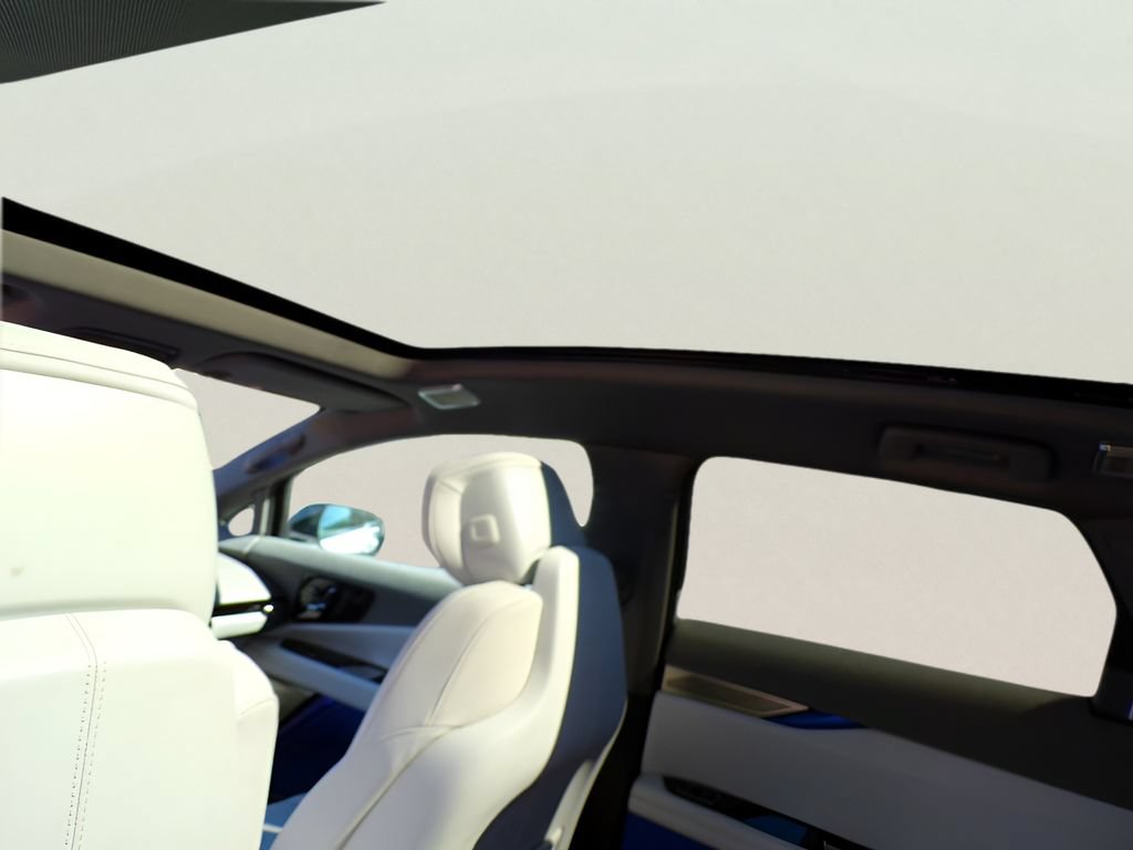 New 2027 Cadillac Optiq Premium Sport AWD/4WD image 8