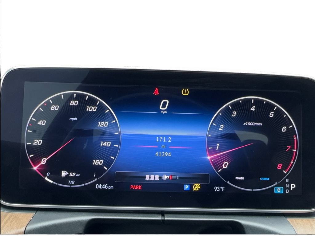 Used 2023 Mercedes-Benz C 300 Sedan w/ Exclusive Trim Package image 39