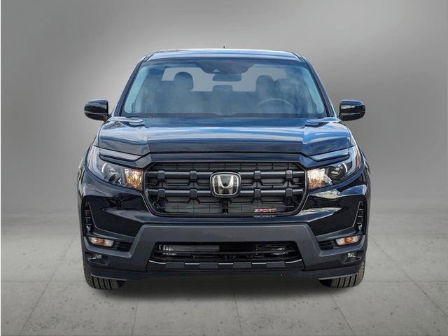 New 2026 Honda Ridgeline Sport image 7