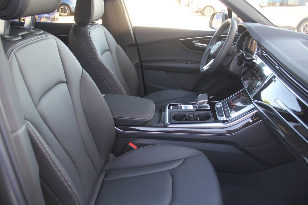 New 2026 Audi Q7 3.0T Premium image 23