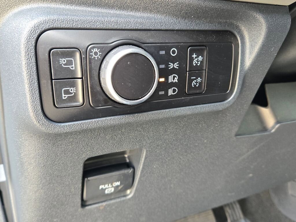 Used 2023 Ford Bronco Badlands image 22