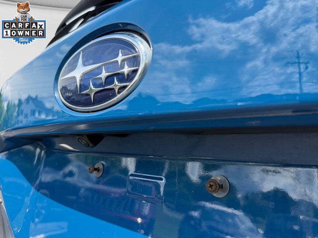 Used 2024 Subaru Outback Wilderness AWD/4WD image 17