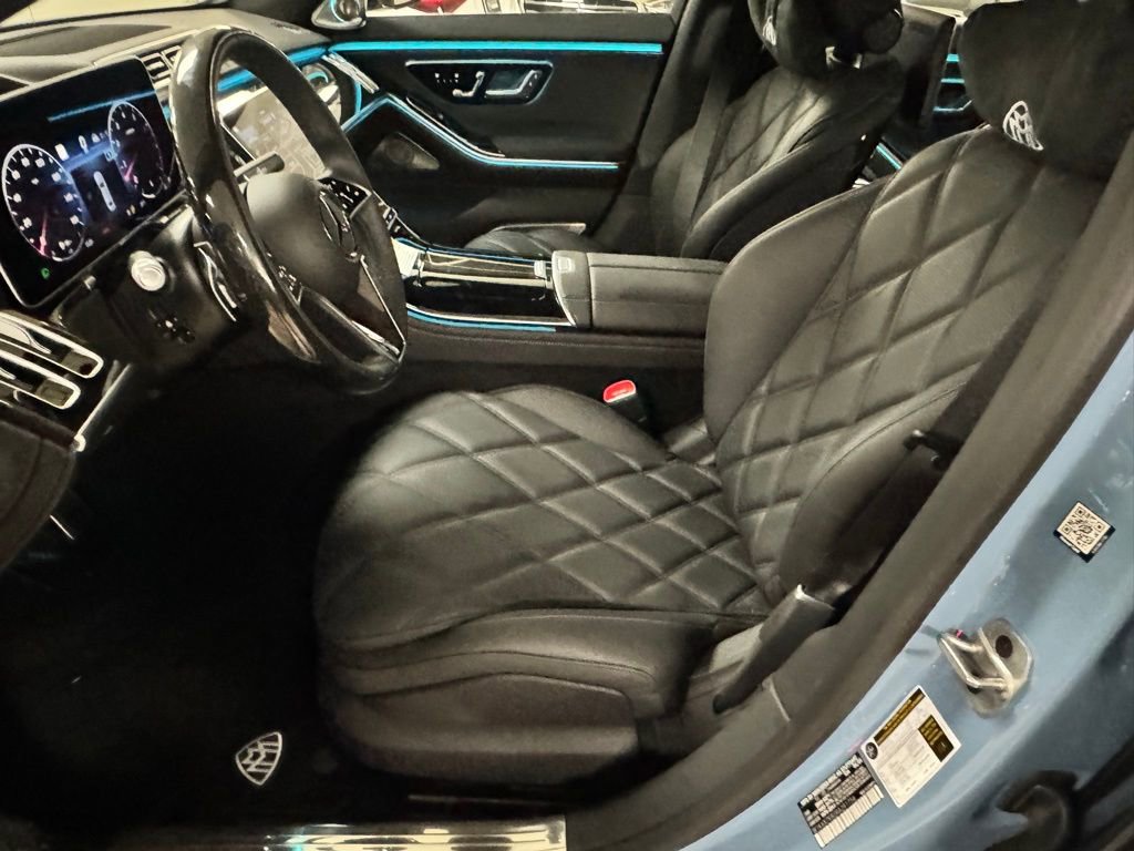 Used 2024 Mercedes-Benz Maybach S 680 4MATIC image 18