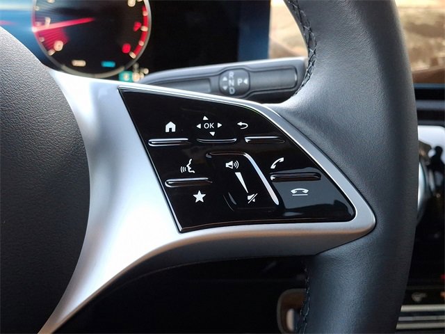 Certified 2025 Mercedes-Benz CLA 250 4MATIC image 19