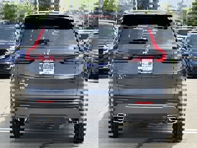 Certified 2024 Honda CR-V Sport image 5