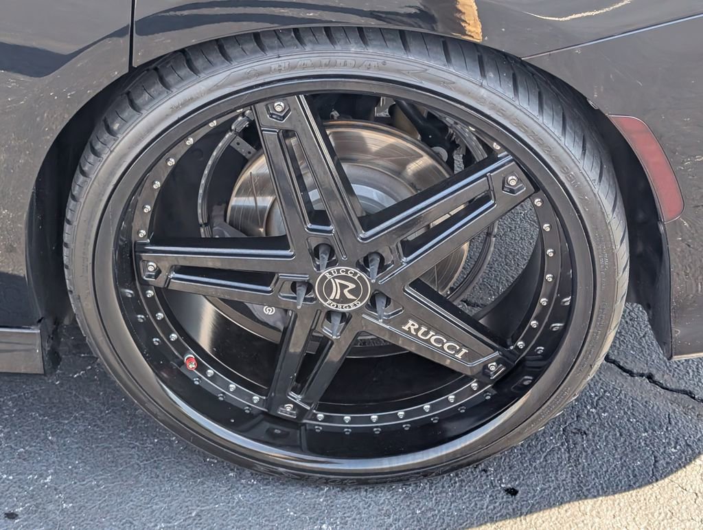 Used 2022 Dodge Charger Scat Pack image 24