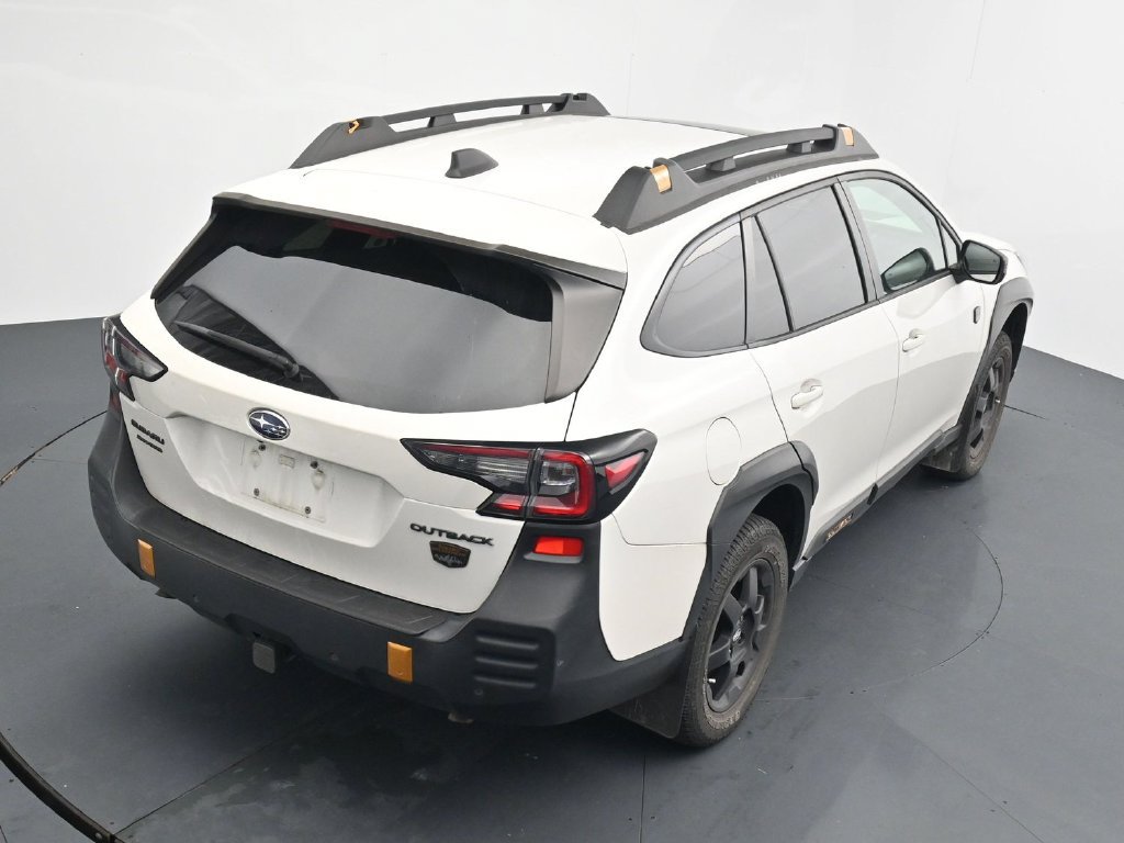 Used 2024 Subaru Outback Wilderness AWD/4WD image 15