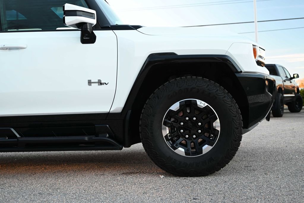 Used 2023 GMC Hummer EV Edition 1 image 40