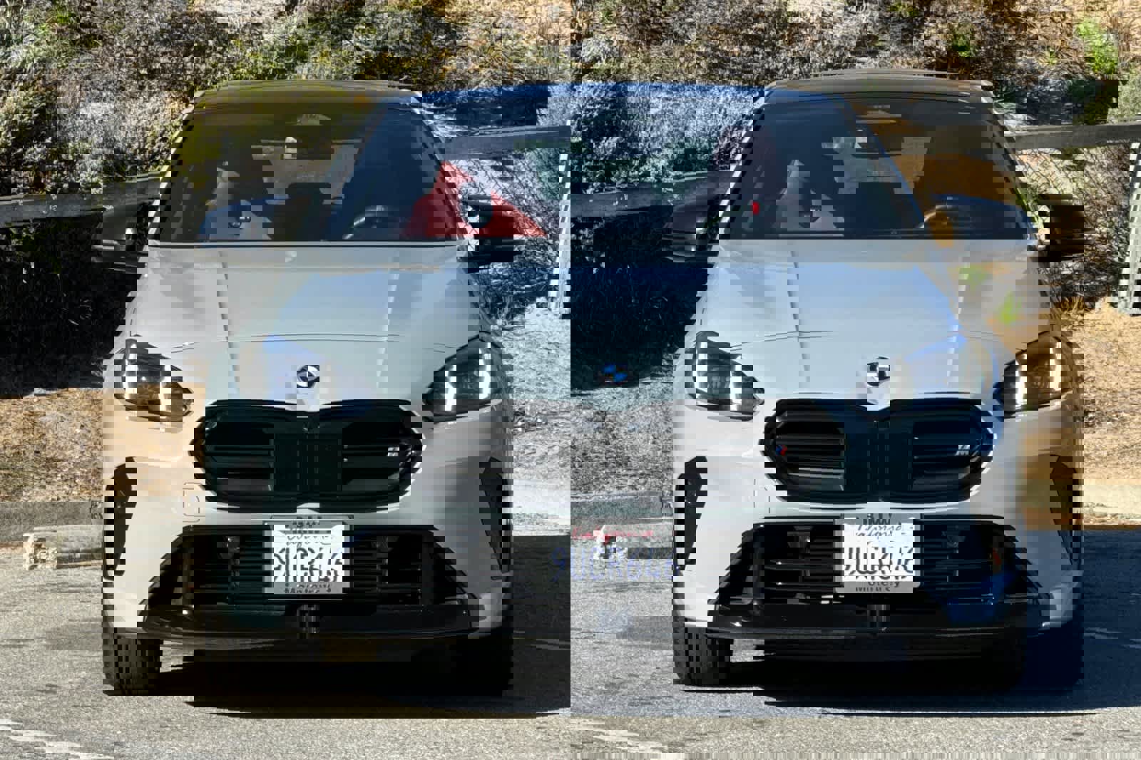 Used 2025 BMW M235i xDrive w/ Premium Package image 10