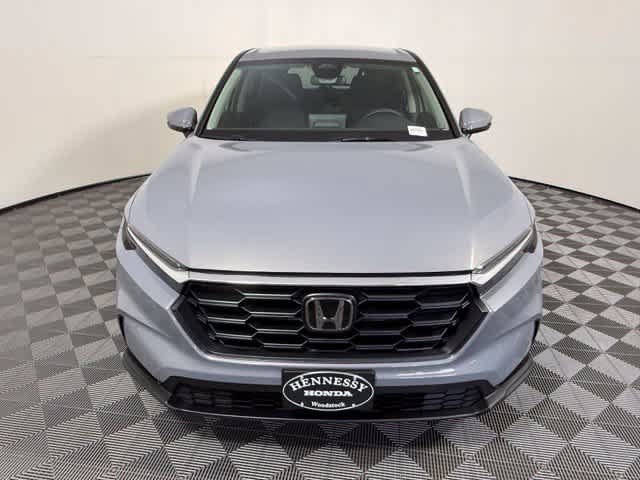 New 2027 Honda CR-V LX image 9