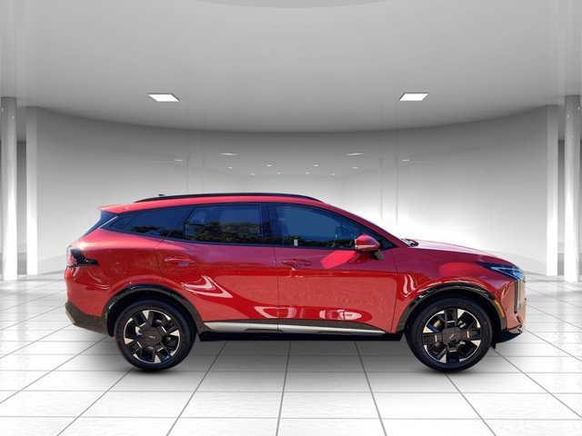 New 2026 Kia Sportage SX image 2